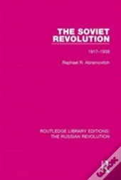The Soviet Revolution
