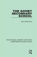 The Soviet Secondary School
