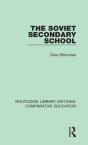 The Soviet Secondary School - Preview
