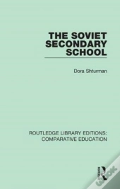 The Soviet Secondary School