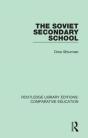 The Soviet Secondary School - Preview