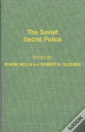 The Soviet Secret Police