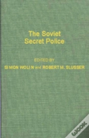 Capa do artigo The Soviet Secret Police