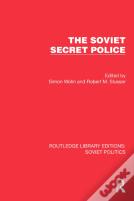 The Soviet Secret Police