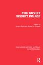 The Soviet Secret Police - Preview