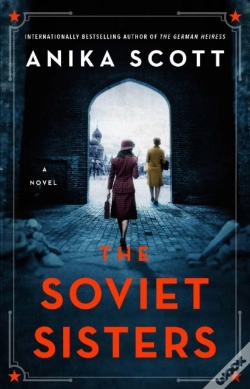 Capa do artigo The Soviet Sisters