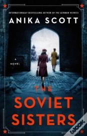 Capa do artigo The Soviet Sisters