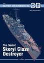 The Soviet Skoryi Class Destroyer - Preview