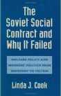 The Soviet Social Contract And Why It Failed - Preview