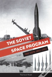Capa do artigo The Soviet Space Program