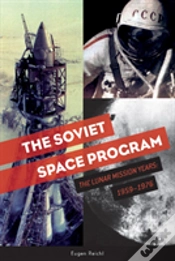 Capa do artigo The Soviet Space Program