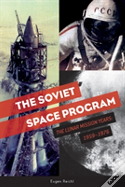 Capa do artigo The Soviet Space Program