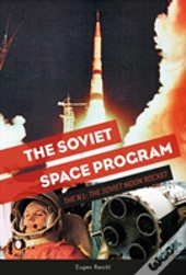The Soviet Space Program