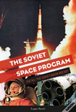 Capa do artigo The Soviet Space Program