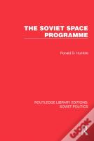 The Soviet Space Programme