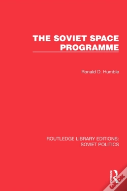 Capa do artigo The Soviet Space Programme