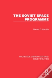 Capa do artigo The Soviet Space Programme