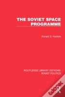 The Soviet Space Programme