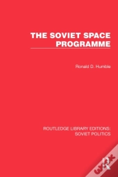 The Soviet Space Programme