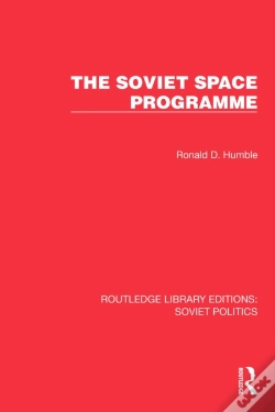 Capa do artigo The Soviet Space Programme