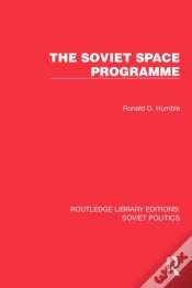 Capa do artigo The Soviet Space Programme