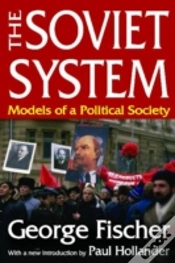 Capa do artigo The Soviet System