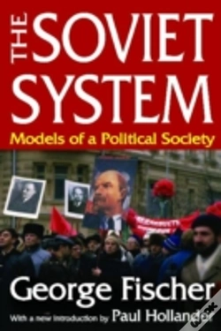 Capa do artigo The Soviet System
