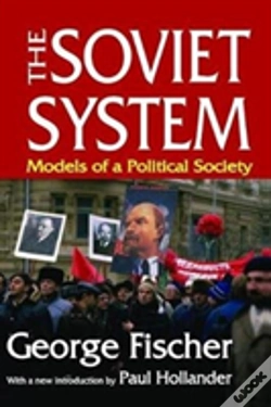 Capa do artigo The Soviet System