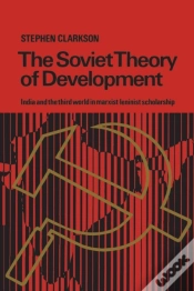 Capa do artigo The Soviet Theory Of Development