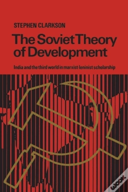 Capa do artigo The Soviet Theory Of Development