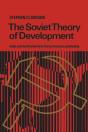 The Soviet Theory Of Development - Preview