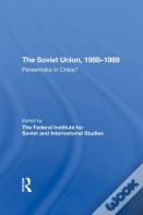 The Soviet Union 19881989