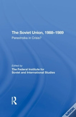 Capa do artigo The Soviet Union 19881989