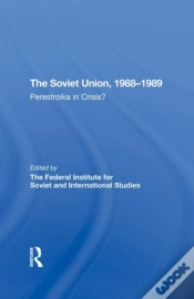 Capa do artigo The Soviet Union 19881989