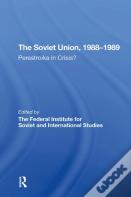 The Soviet Union 19881989