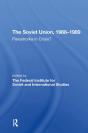 The Soviet Union 19881989 - Preview