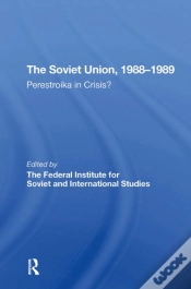 Capa do artigo The Soviet Union 19881989
