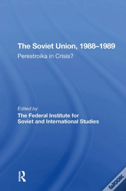 Capa do artigo The Soviet Union 19881989