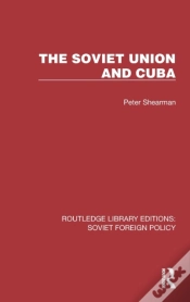 Capa do artigo The Soviet Union And Cuba