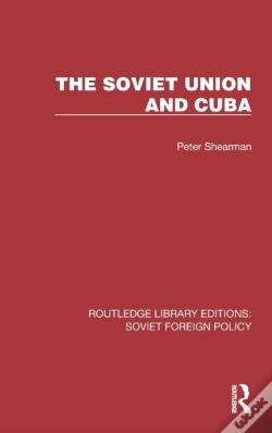 Capa do artigo The Soviet Union And Cuba