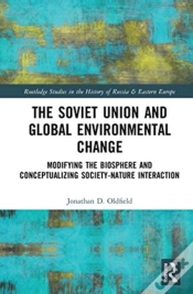 Capa do artigo The Soviet Union And Global Environmental Change