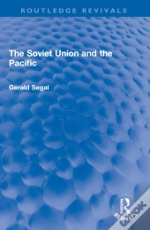 The Soviet Union And The Pacific