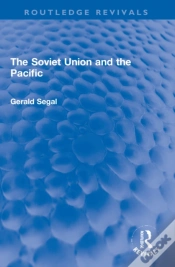 Capa do artigo The Soviet Union And The Pacific