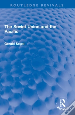 Capa do artigo The Soviet Union And The Pacific