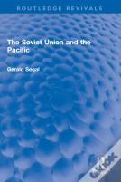 The Soviet Union And The Pacific