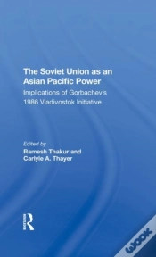 Capa do artigo The Soviet Union As An Asianpacific Power