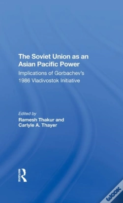Capa do artigo The Soviet Union As An Asianpacific Power