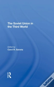 Capa do artigo The Soviet Union In The Third World