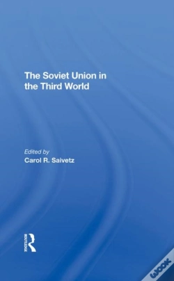 Capa do artigo The Soviet Union In The Third World