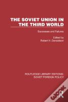 The Soviet Union In The Third World